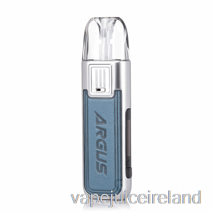 Vape Juice VOOPOO ARGUS POD 20W Pod System Sky Blue